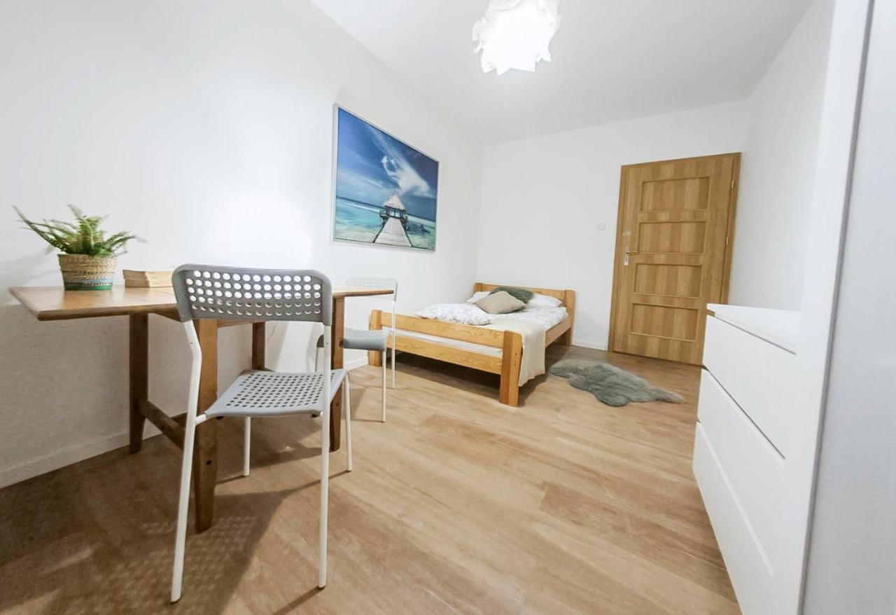 Apartament Gdansk Bretowska Brama X Gdańsk Extérieur photo